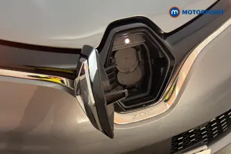 Renault ZOE Techno Automatic Electric Hatchback - Stock Number (1690190) - 41st supplementary image