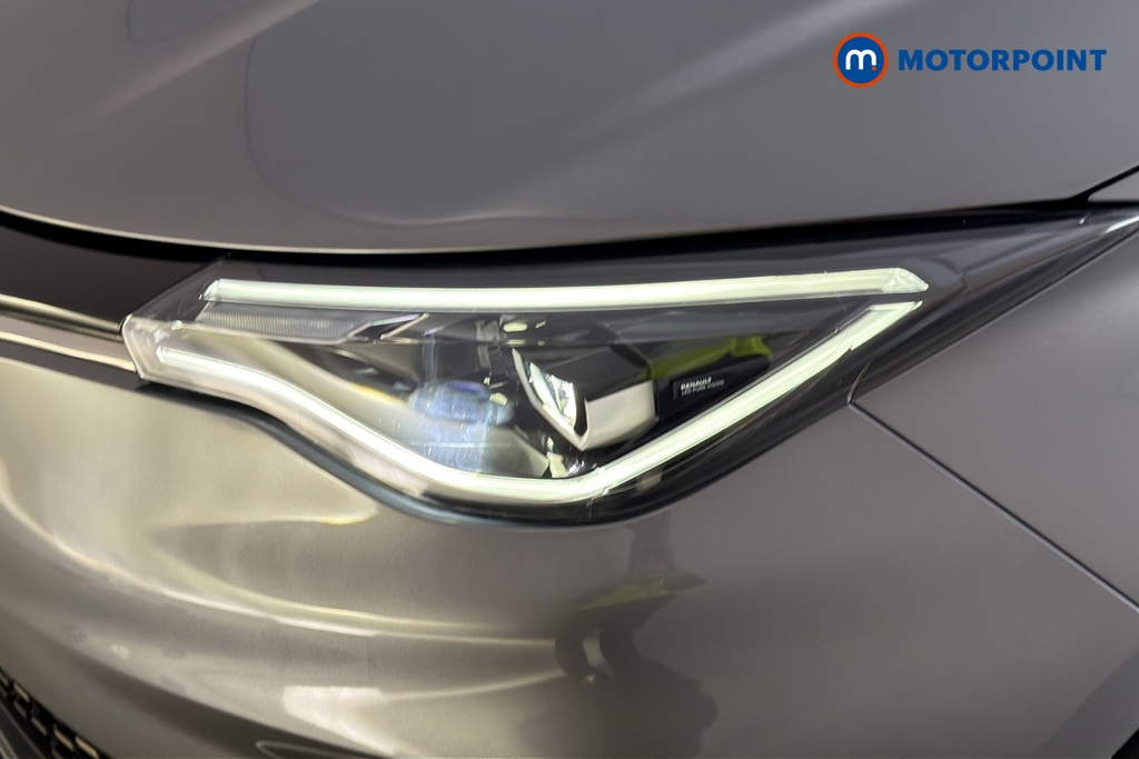Renault ZOE Techno Automatic Electric Hatchback - Stock Number (1690190) - 42nd supplementary image
