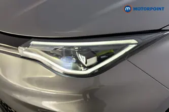 Renault ZOE Techno Automatic Electric Hatchback - Stock Number (1690190) - 42nd supplementary image