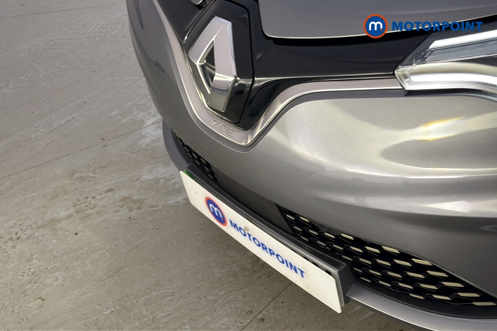 Renault ZOE Techno Automatic Electric Hatchback - Stock Number (1690190) - 43rd supplementary image