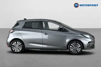 Renault ZOE Techno Automatic Electric Hatchback - Stock Number (1690190) - Passenger side