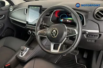 Renault ZOE Techno Automatic Electric Hatchback - Stock Number (1690190) - 1st supplementary image