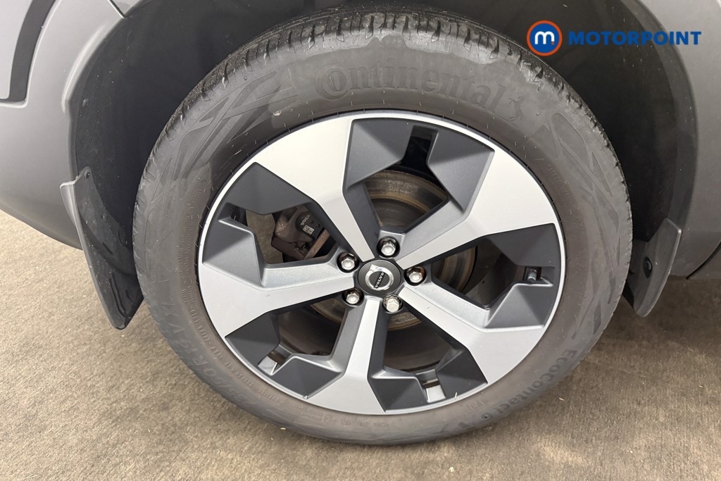 Volvo Xc40 Plus Automatic Petrol SUV - Stock Number (1690195) - 3rd supplementary image