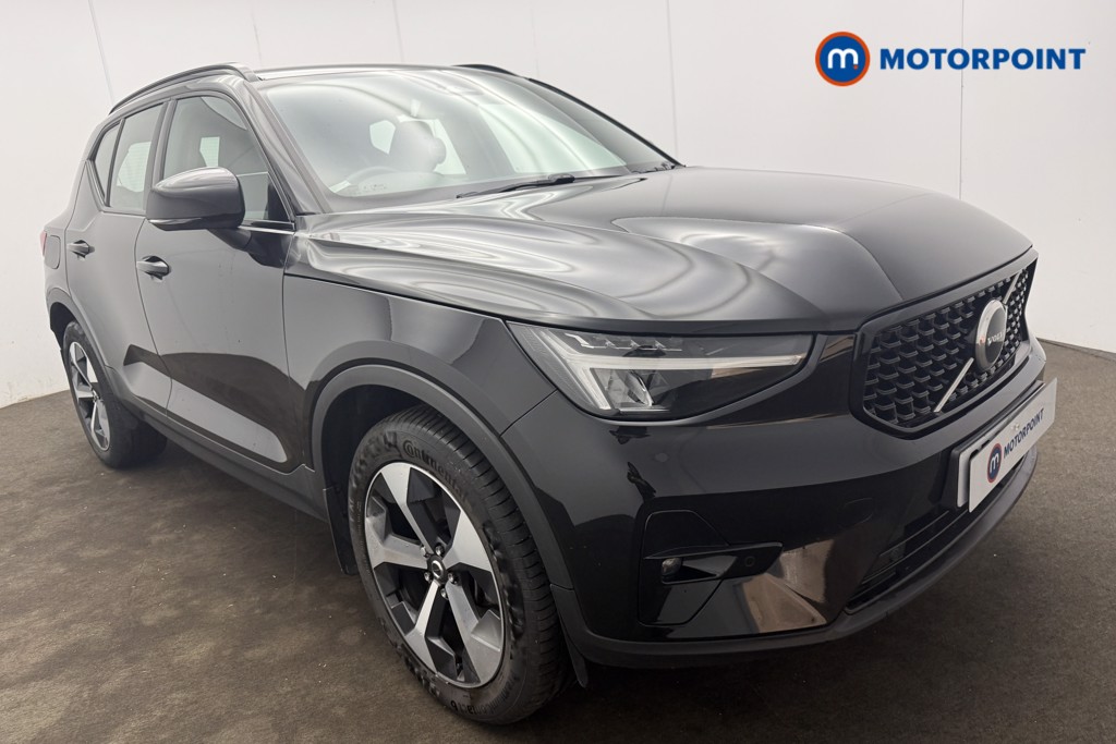 Volvo Xc40 Plus Automatic Petrol SUV - Stock Number (1690195) - 6th supplementary image
