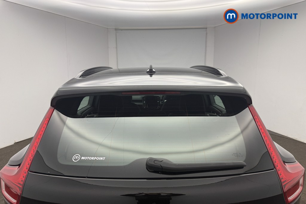 Volvo Xc40 Plus Automatic Petrol SUV - Stock Number (1690195) - 10th supplementary image