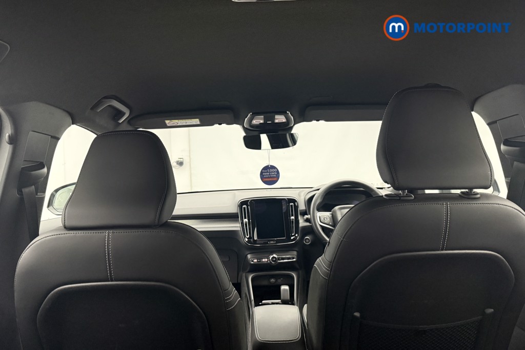 Volvo Xc40 Plus Automatic Petrol SUV - Stock Number (1690195) - 14th supplementary image