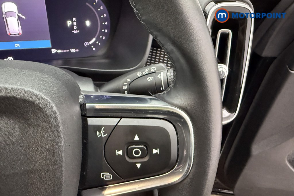 Volvo Xc40 Plus Automatic Petrol SUV - Stock Number (1690195) - 34th supplementary image