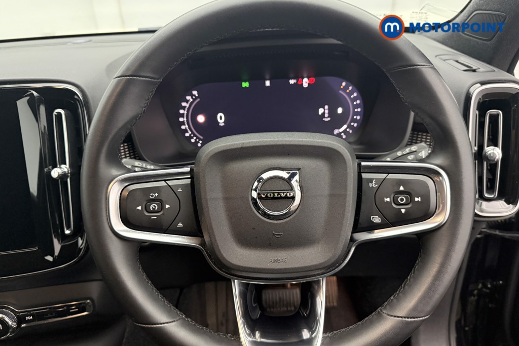 Volvo Xc40 Plus Automatic Petrol SUV - Stock Number (1690195) - 37th supplementary image