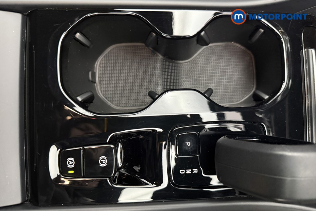 Volvo Xc40 Plus Automatic Petrol SUV - Stock Number (1690195) - 39th supplementary image