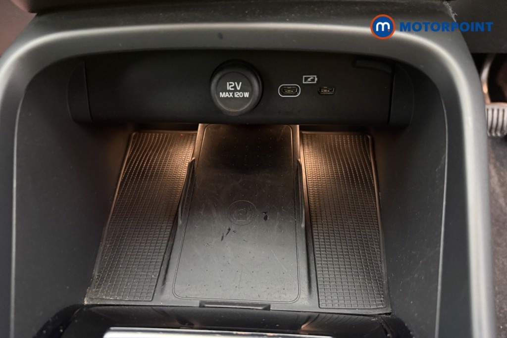 Volvo Xc40 Plus Automatic Petrol SUV - Stock Number (1690195) - 40th supplementary image