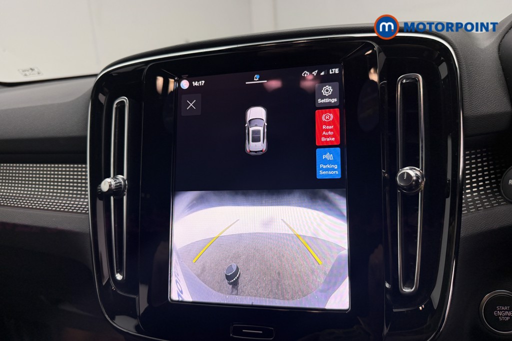 Volvo Xc40 Plus Automatic Petrol SUV - Stock Number (1690195) - 46th supplementary image