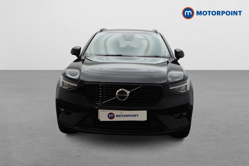 Volvo Xc40 Plus Automatic Petrol SUV - Stock Number (1690195) - Front bumper