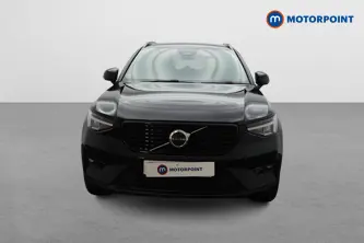 Volvo Xc40 Plus Automatic Petrol SUV - Stock Number (1690195) - Front bumper