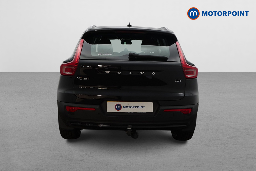 Volvo Xc40 Plus Automatic Petrol SUV - Stock Number (1690195) - Rear bumper