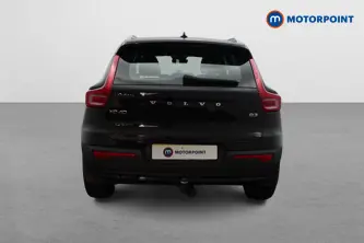 Volvo Xc40 Plus Automatic Petrol SUV - Stock Number (1690195) - Rear bumper