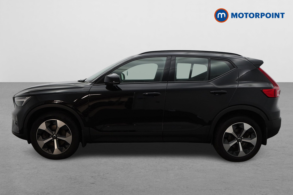 Volvo Xc40 Plus Automatic Petrol SUV - Stock Number (1690195) - Passenger side