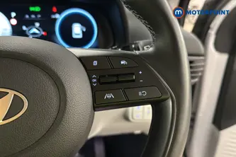 Hyundai I20 Tech Line Automatic Petrol Hatchback - Stock Number (1690244) - 3rd supplementary image