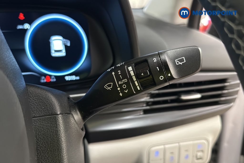 Hyundai I20 Tech Line Automatic Petrol Hatchback - Stock Number (1690244) - 6th supplementary image