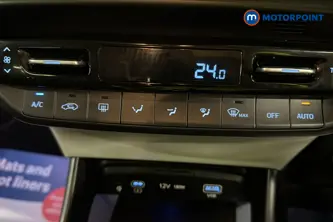 Hyundai I20 Tech Line Automatic Petrol Hatchback - Stock Number (1690244) - 12th supplementary image