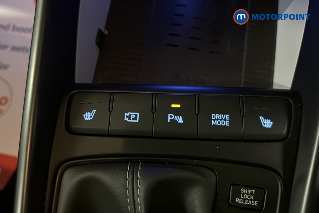 Hyundai I20 Tech Line Automatic Petrol Hatchback - Stock Number (1690244) - 14th supplementary image