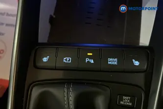 Hyundai I20 Tech Line Automatic Petrol Hatchback - Stock Number (1690244) - 14th supplementary image