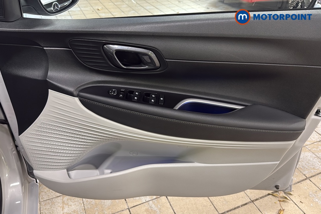Hyundai I20 Tech Line Automatic Petrol Hatchback - Stock Number (1690244) - 18th supplementary image