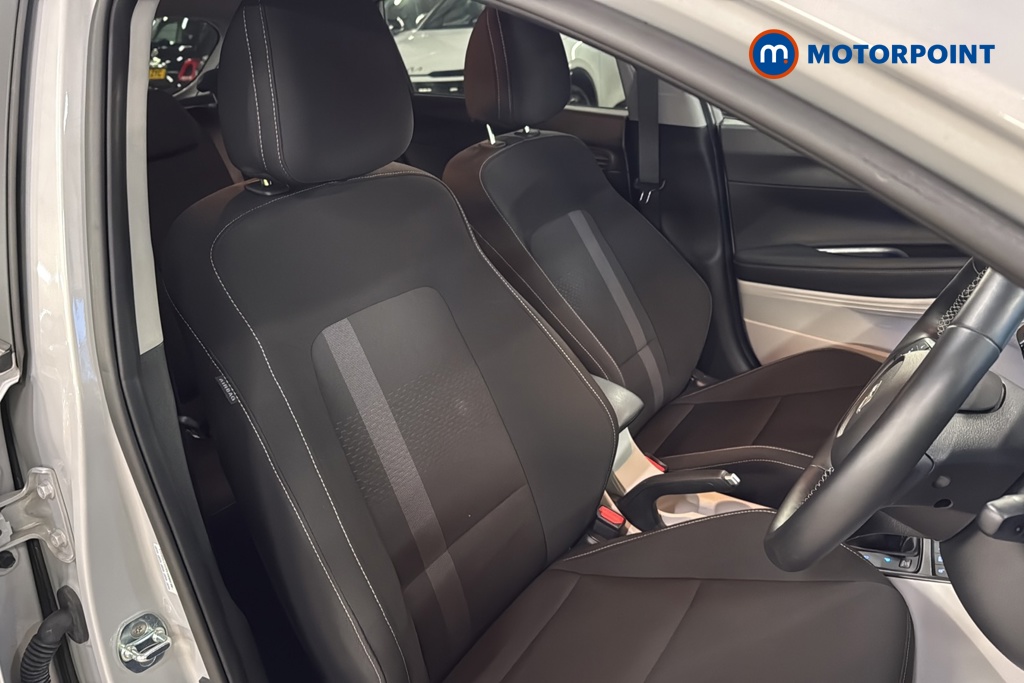 Hyundai I20 Tech Line Automatic Petrol Hatchback - Stock Number (1690244) - 22nd supplementary image