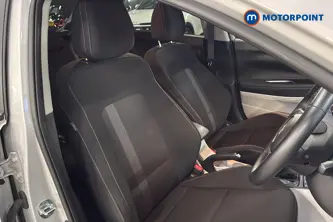 Hyundai I20 Tech Line Automatic Petrol Hatchback - Stock Number (1690244) - 22nd supplementary image