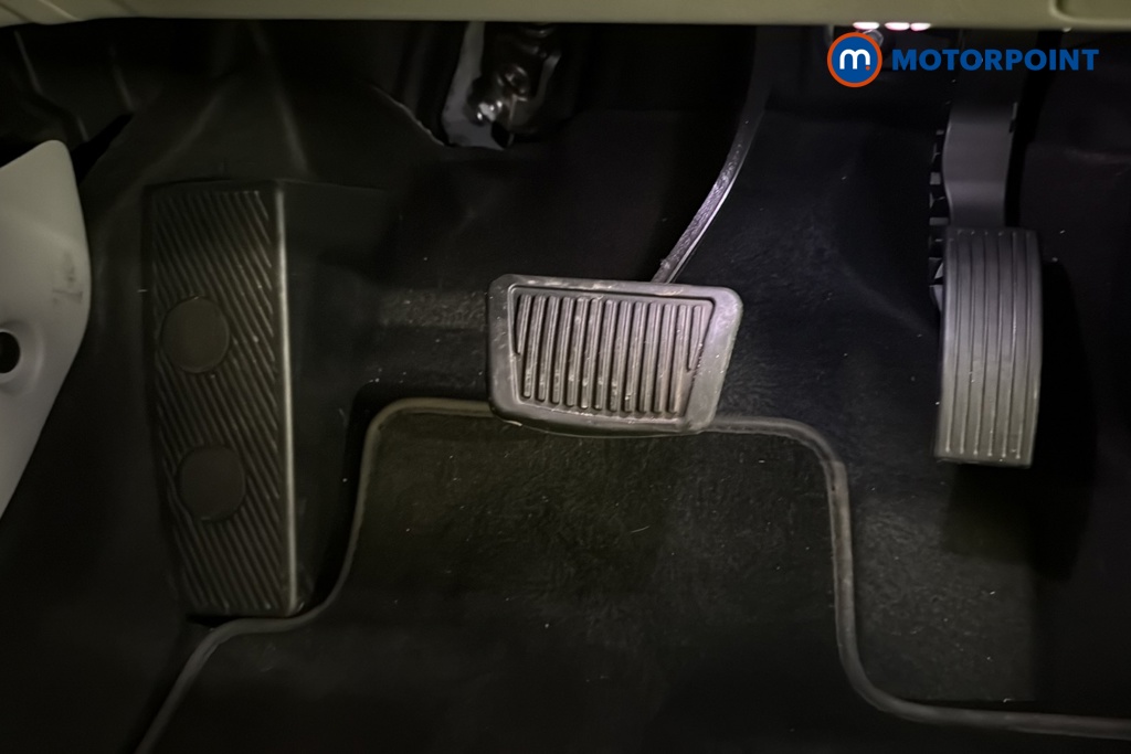 Hyundai I20 Tech Line Automatic Petrol Hatchback - Stock Number (1690244) - 24th supplementary image