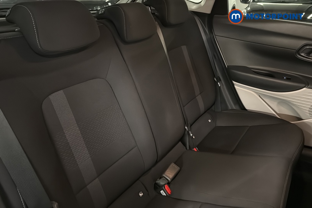 Hyundai I20 Tech Line Automatic Petrol Hatchback - Stock Number (1690244) - 25th supplementary image