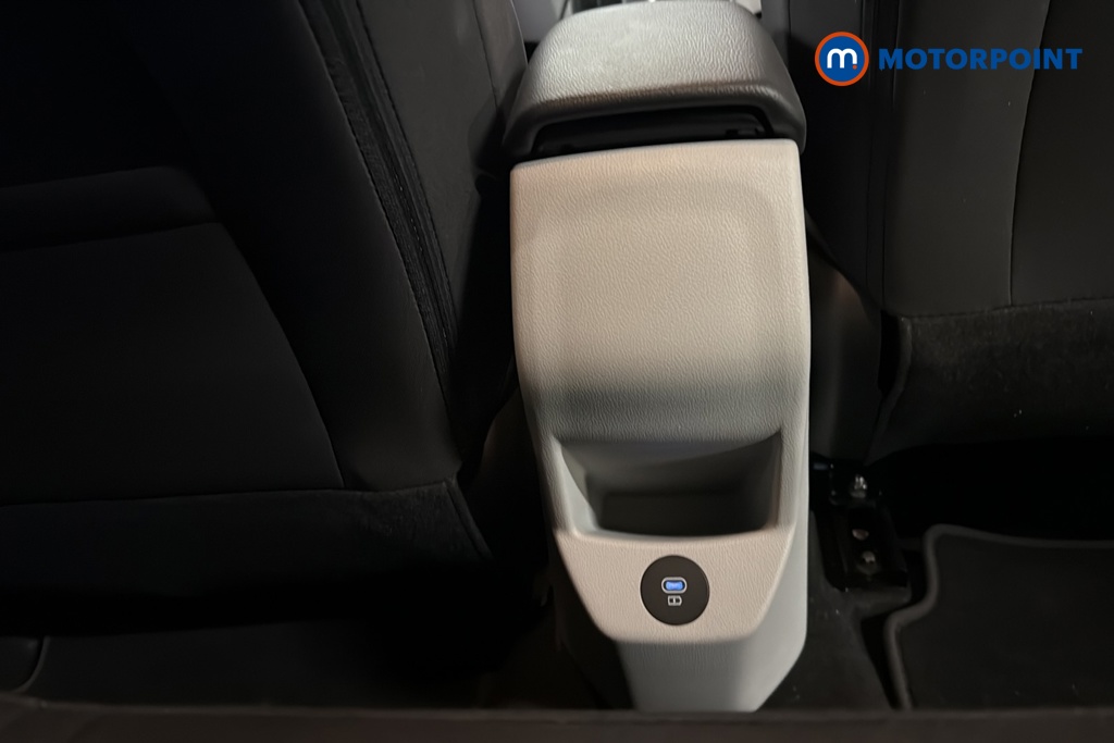 Hyundai I20 Tech Line Automatic Petrol Hatchback - Stock Number (1690244) - 28th supplementary image