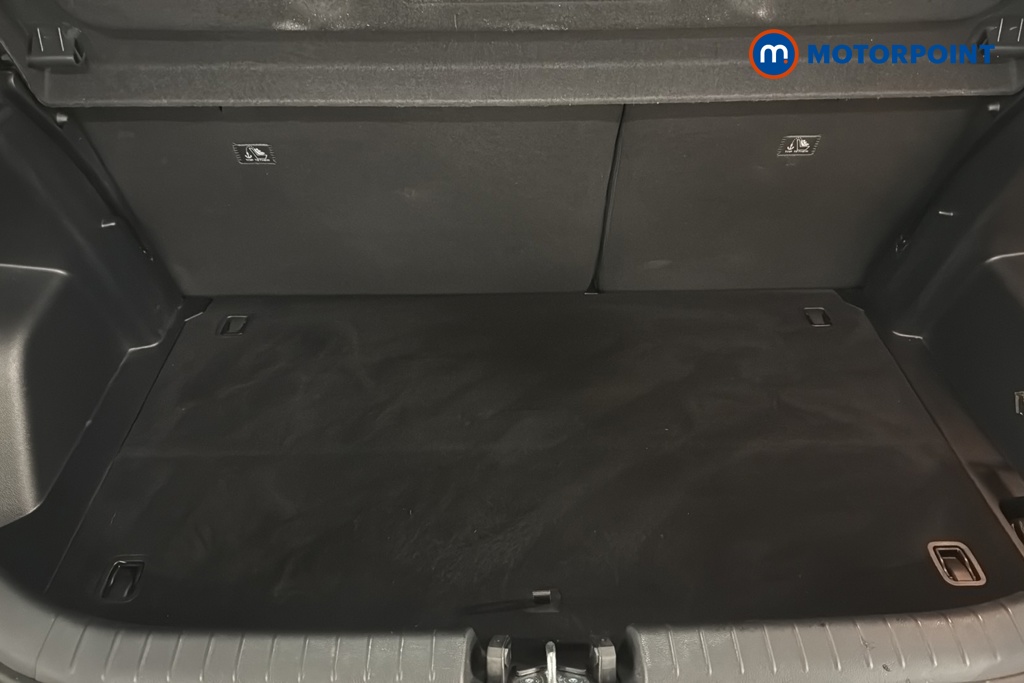 Hyundai I20 Tech Line Automatic Petrol Hatchback - Stock Number (1690244) - 30th supplementary image