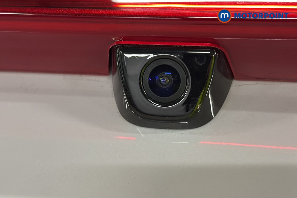 Hyundai I20 Tech Line Automatic Petrol Hatchback - Stock Number (1690244) - 37th supplementary image