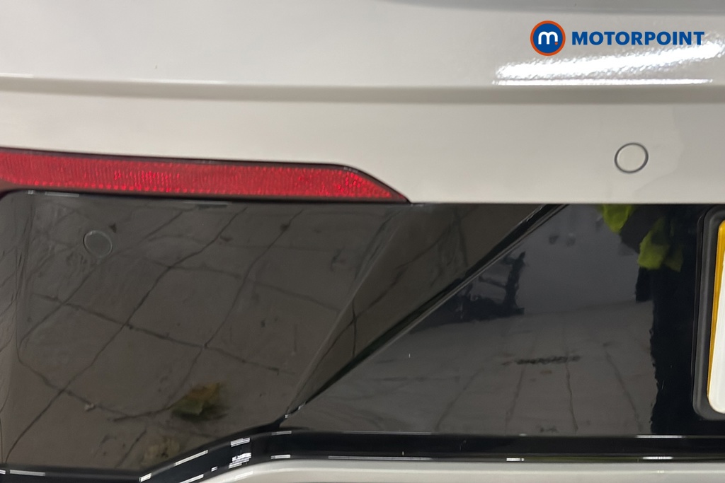Hyundai I20 Tech Line Automatic Petrol Hatchback - Stock Number (1690244) - 39th supplementary image