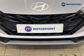 Hyundai I20 Tech Line Automatic Petrol Hatchback - Stock Number (1690244) - 43rd supplementary image