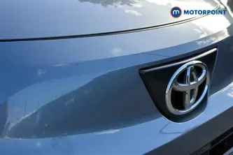 Toyota Aygo X Undercover Manual Petrol Hatchback - Stock Number (1690414) - 995th supplementary image
