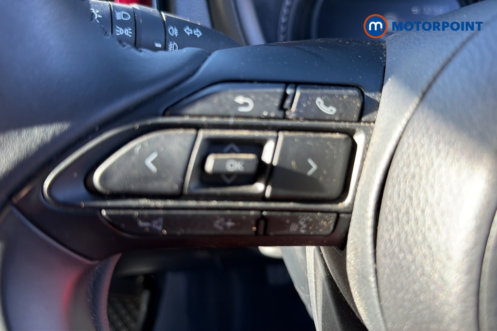 Toyota Aygo X Undercover Manual Petrol Hatchback - Stock Number (1690414) - 4th supplementary image