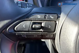 Toyota Aygo X Undercover Manual Petrol Hatchback - Stock Number (1690414) - 4th supplementary image