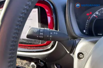 Toyota Aygo X Undercover Manual Petrol Hatchback - Stock Number (1690414) - 5th supplementary image