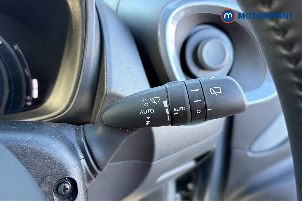 Toyota Aygo X Undercover Manual Petrol Hatchback - Stock Number (1690414) - 6th supplementary image