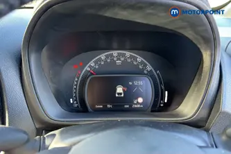 Toyota Aygo X Undercover Manual Petrol Hatchback - Stock Number (1690414) - 7th supplementary image