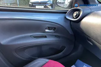 Toyota Aygo X Undercover Manual Petrol Hatchback - Stock Number (1690414) - 10th supplementary image