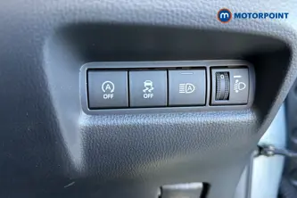 Toyota Aygo X Undercover Manual Petrol Hatchback - Stock Number (1690414) - 11th supplementary image
