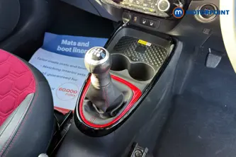 Toyota Aygo X Undercover Manual Petrol Hatchback - Stock Number (1690414) - 15th supplementary image