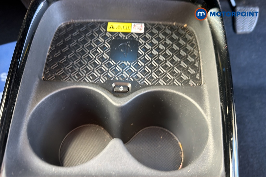 Toyota Aygo X Undercover Manual Petrol Hatchback - Stock Number (1690414) - 16th supplementary image