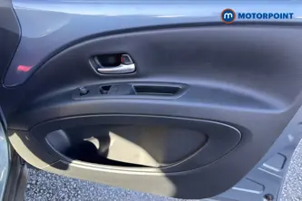 Toyota Aygo X Undercover Manual Petrol Hatchback - Stock Number (1690414) - 18th supplementary image