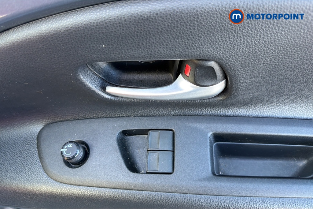 Toyota Aygo X Undercover Manual Petrol Hatchback - Stock Number (1690414) - 19th supplementary image