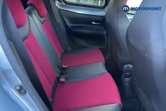 Toyota Aygo X Undercover Manual Petrol Hatchback - Stock Number (1690414) - 25th supplementary image