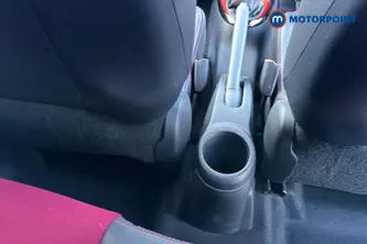 Toyota Aygo X Undercover Manual Petrol Hatchback - Stock Number (1690414) - 28th supplementary image