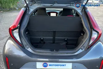 Toyota Aygo X Undercover Manual Petrol Hatchback - Stock Number (1690414) - 30th supplementary image